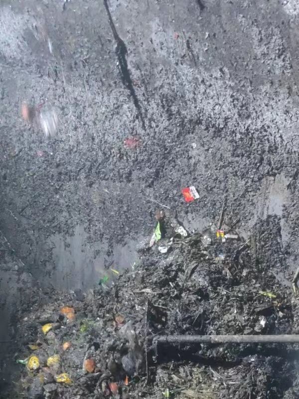 平山管道结垢危害和原因